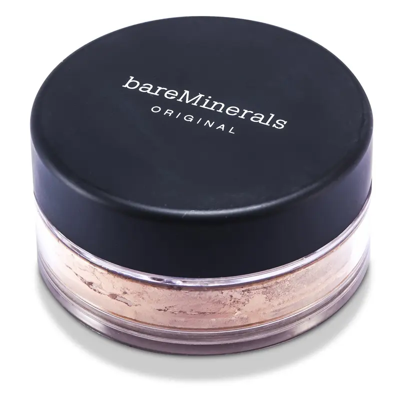 BareMinerals BareMinerals Original SPF 15 Foundation - # Fairly Medium  8g/0.28oz