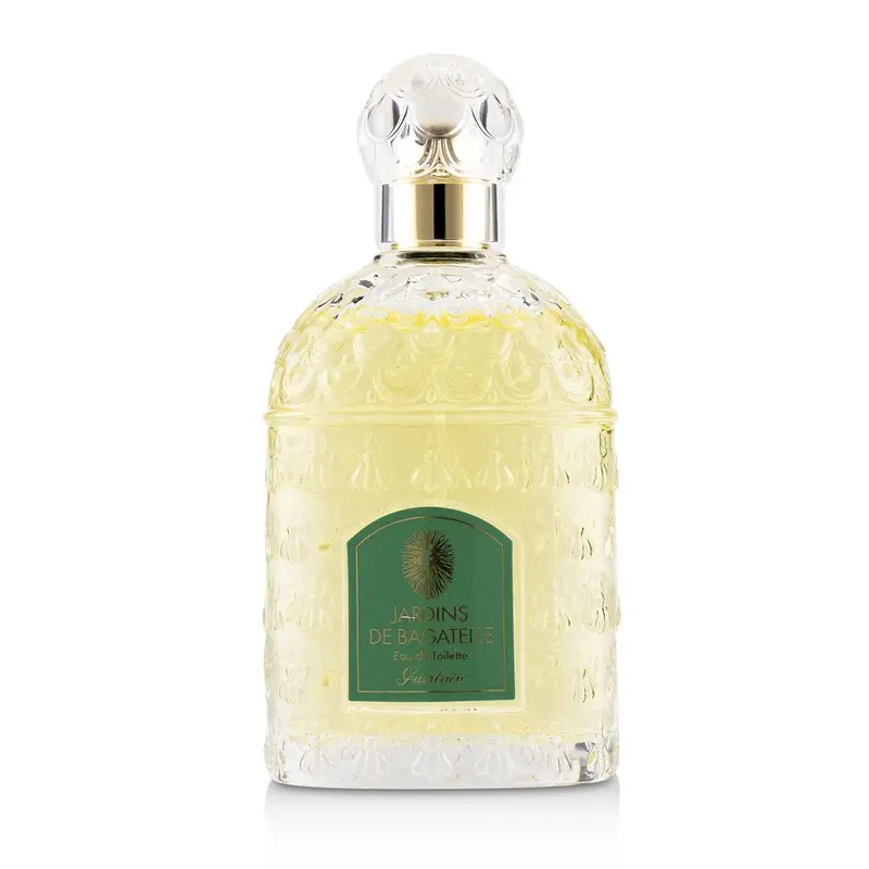 Guerlain Jardins De Bagatelle Eau De Toilette Spray  100ml/3.3oz