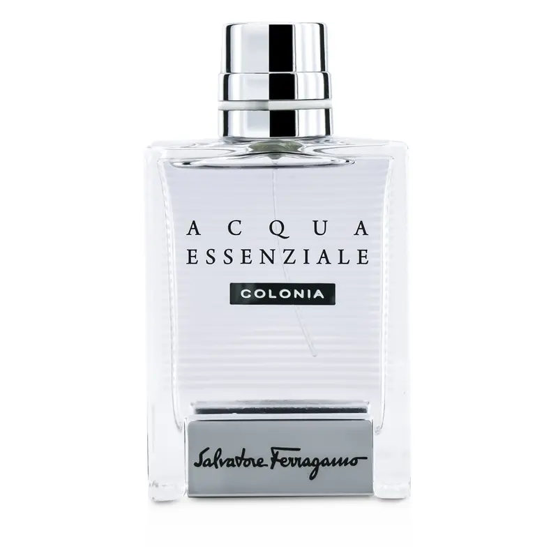 Salvatore Ferragamo Acqua Essenziale Colonia Eau De Toilette Spray  50ml/1.7oz