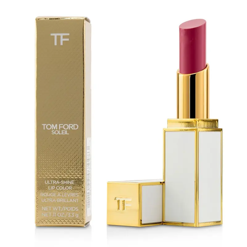 Tom Ford Ultra Shine Lip Color - # 10 Rapturous  3.3g/0.11oz