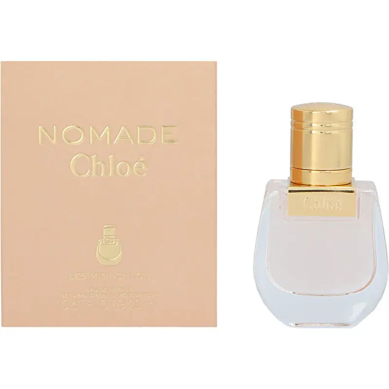 Chloe Nomade Eau De Parfum Spray Les Mini Cloe 20ml