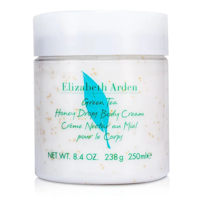 Elizabeth Arden Green Tea Honey Drops Body Cream  250ml/8.3oz