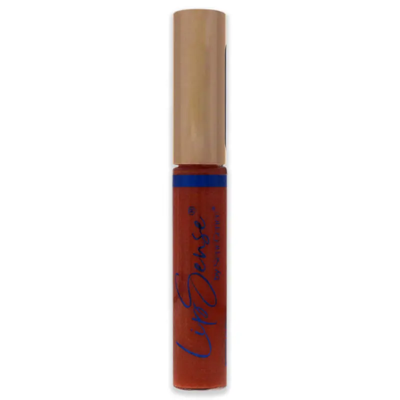SeneGence LipSense Gloss - Fiesta by SeneGence for Women - 0.25 oz Lip Gloss