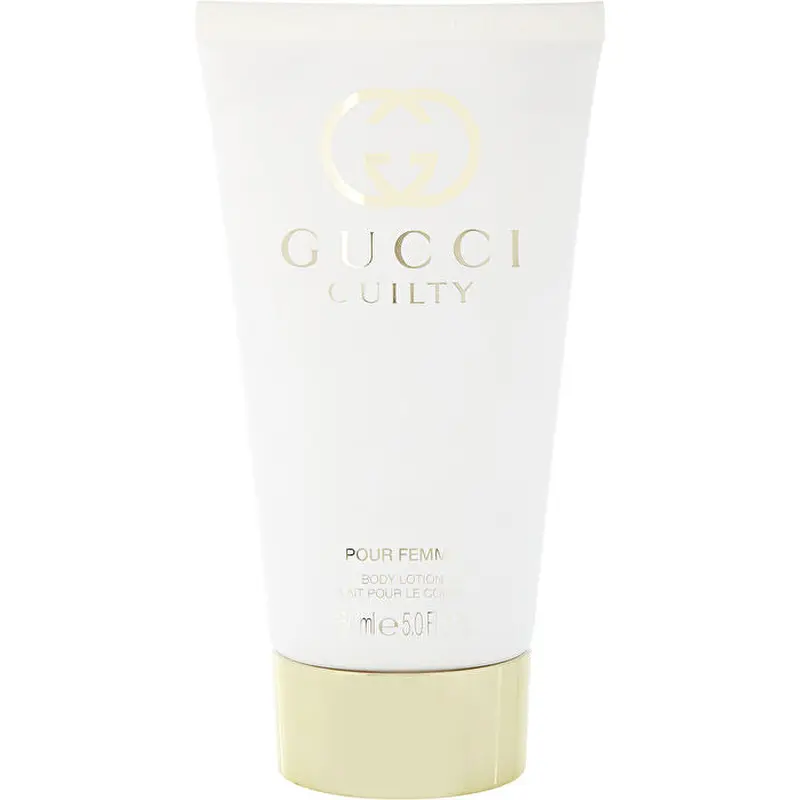 Gucci Guilty Pour Femme Body Lotion 150ml/5oz