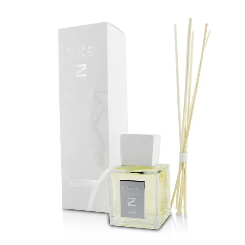Millefiori Zona Fragrance Diffuser - Oxygen  250ml/8.45oz