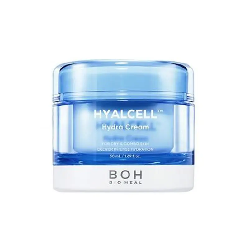 BIOHEAL BOH Hyalcell Hydra Cream 50ml
