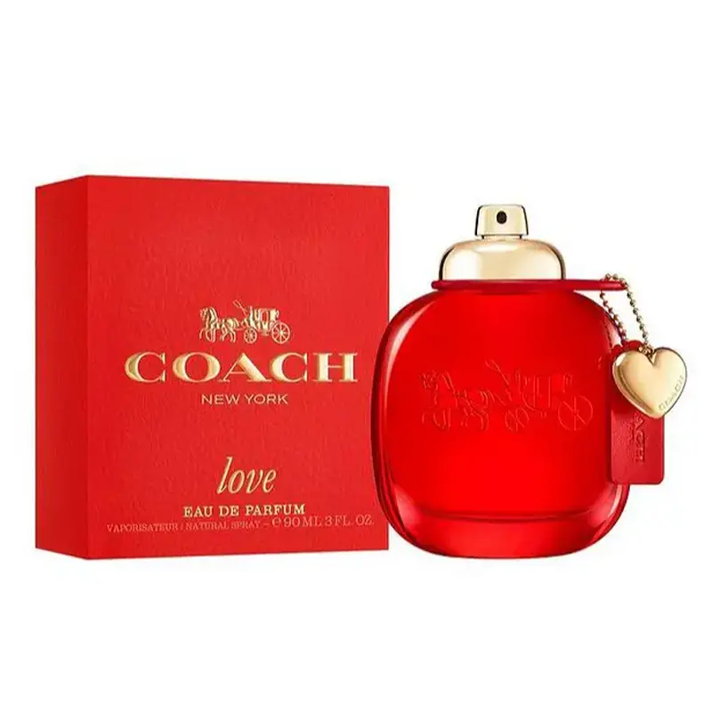 Coach Love Eau de Parfum Spray 90ml