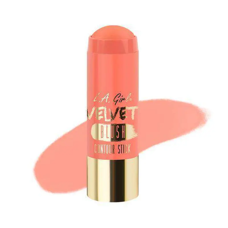 L.A. Girl Velvet Blush Contour Stick