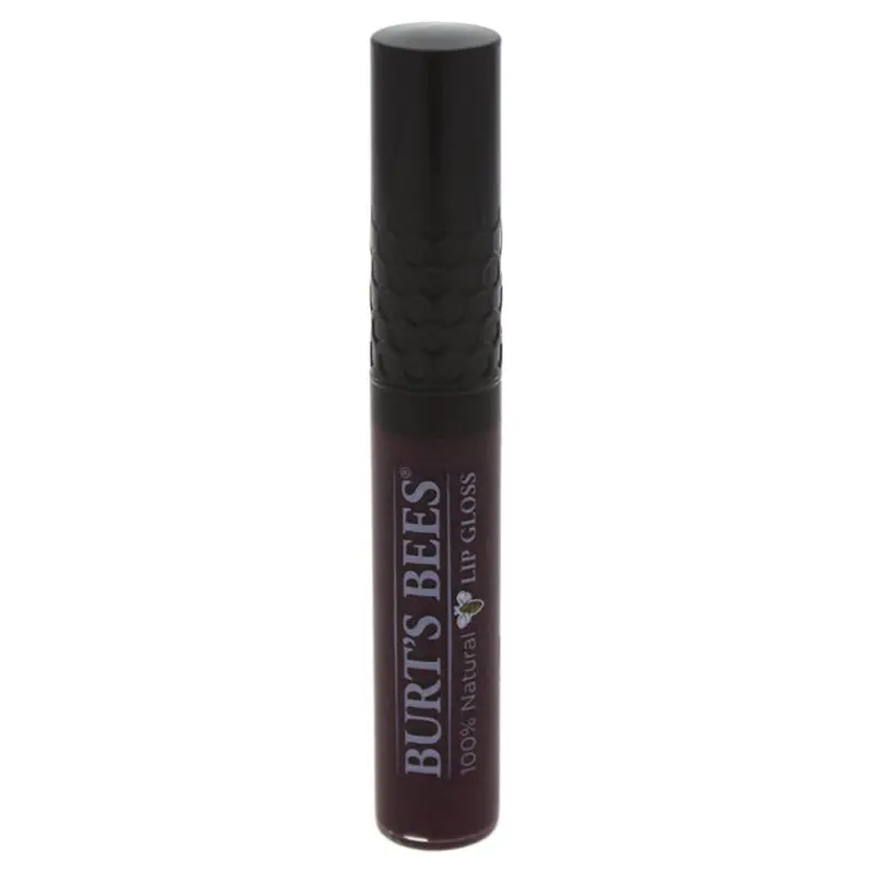 Burts Bees Burts Bees Lip Gloss - # 269 Starry Night by Burts Bees for Women - 0.2 oz Lip Gloss