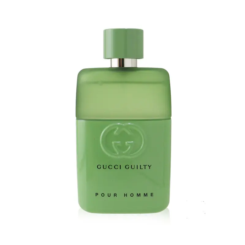 Gucci Guilty Love Edition Eau De Toilette Spray  50ml/1.7oz