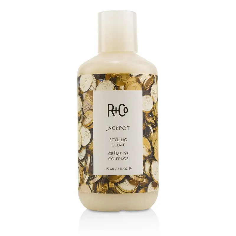 R+Co Jackpot Styling Crme  177ml/6oz