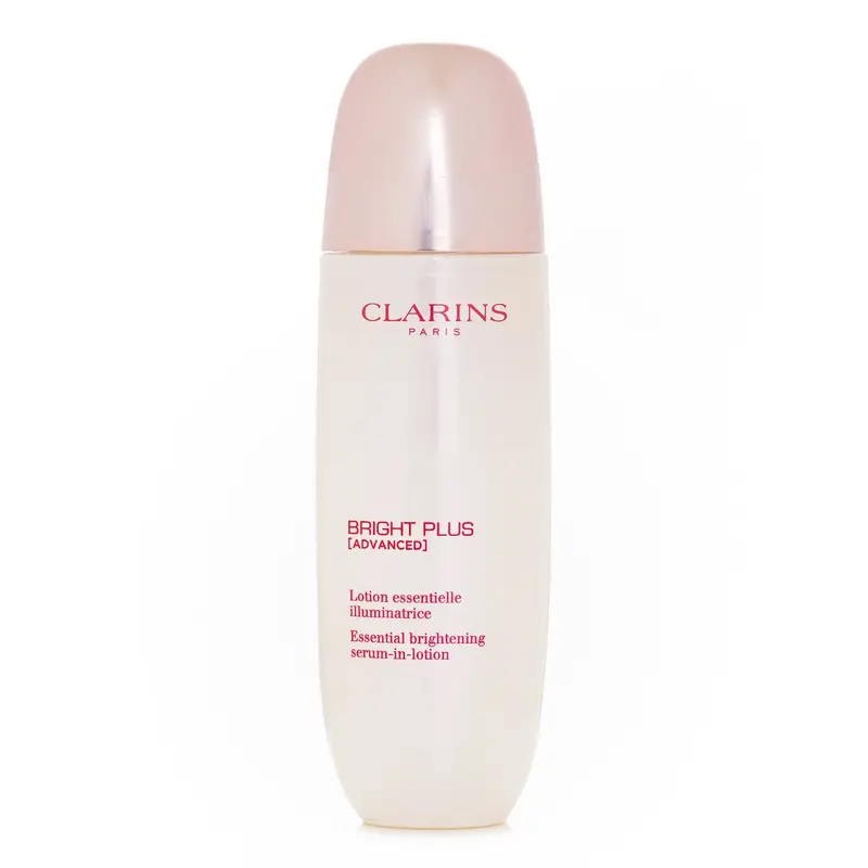 Clarins Bright Plus Advanced Serum In Lotion  150ml