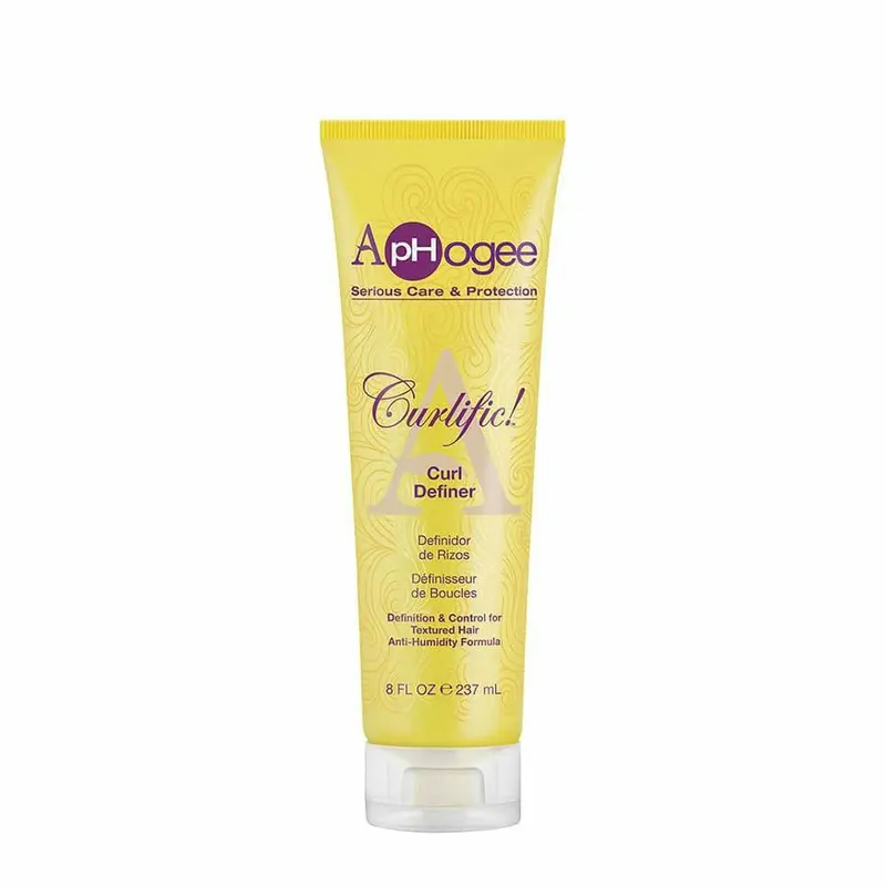 Aphogee: Curlific! Curl Definer 8oz
