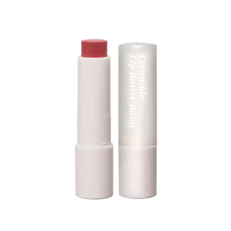 MARSHIQUE Ceramide Lip Balm 3 Colors