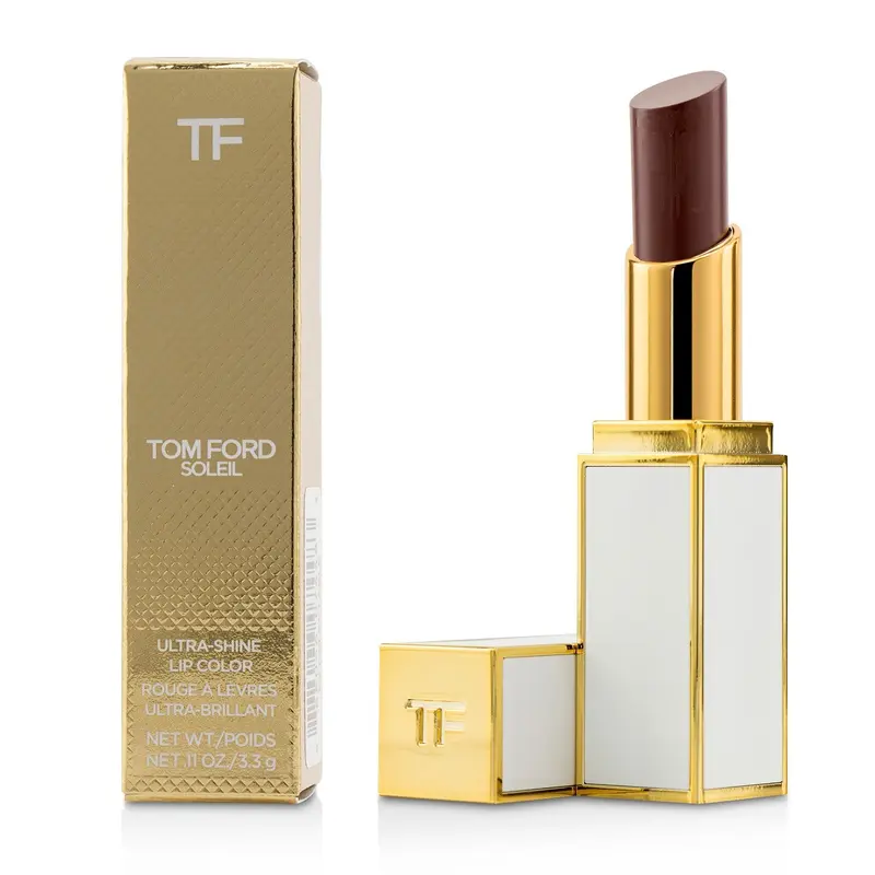 Tom Ford Ultra Shine Lip Color - # 11 Decadent  3.3g/0.11oz