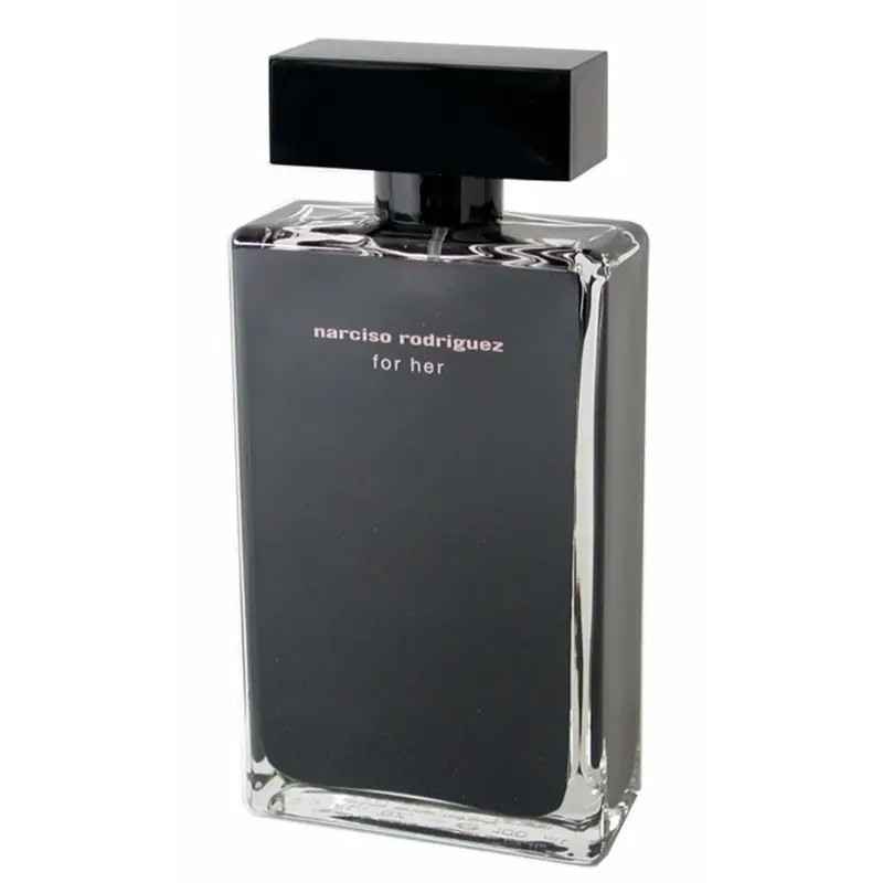 Narciso Rodriguez For Her Eau De Toilette Spray  100ml/3.4oz