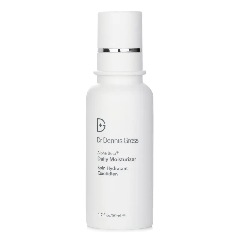 Dr Dennis Gross Alpha Beta Daily Moisturizer  50ml/1.7oz