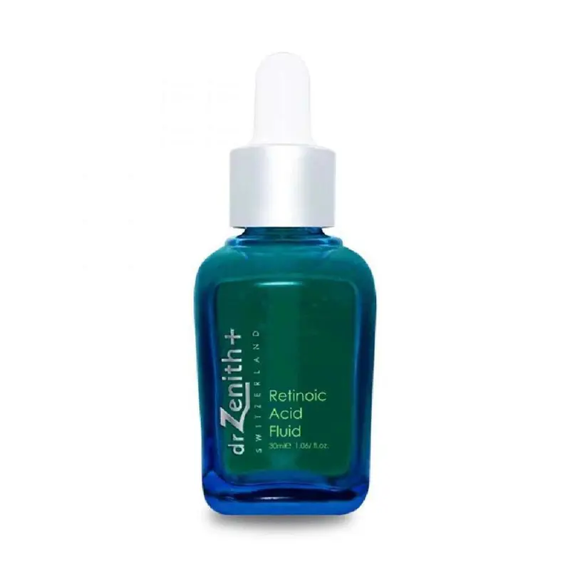 Dr Zenith Retinoic Acid Fluid 30 ml  Fixed Size