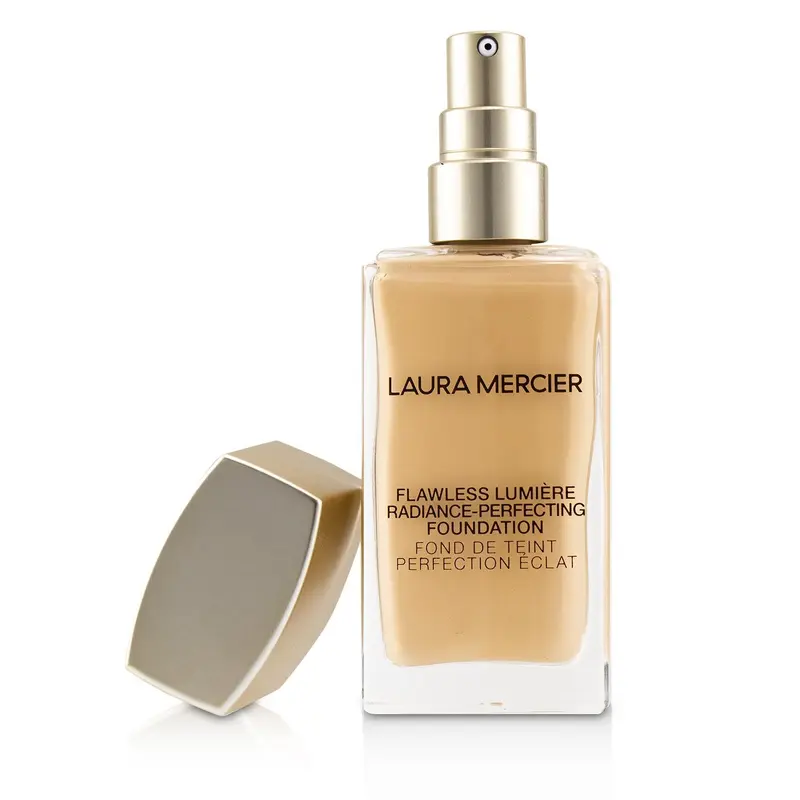 Laura Mercier Flawless Lumiere Radiance Perfecting Foundation - # 1N2 Vanille (Box Slightly Damaged)  30ml/1oz