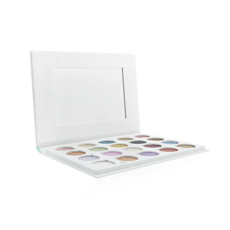 OFRA Cosmetics Pro Palette - # Dazzling Diamonds  20x2g/0.07oz