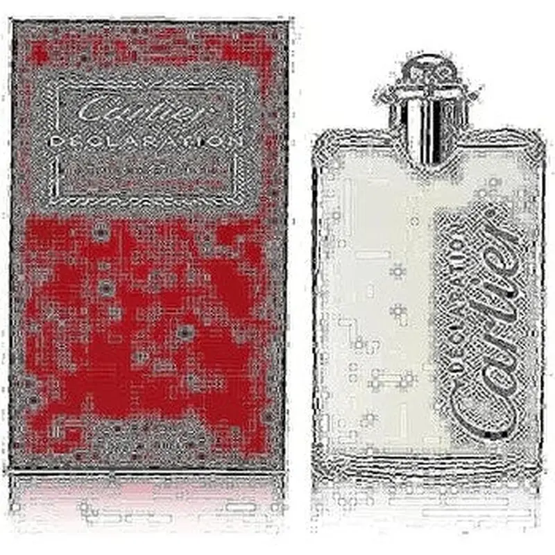 Cartier Declaration Man Eau De Toilette 100ml