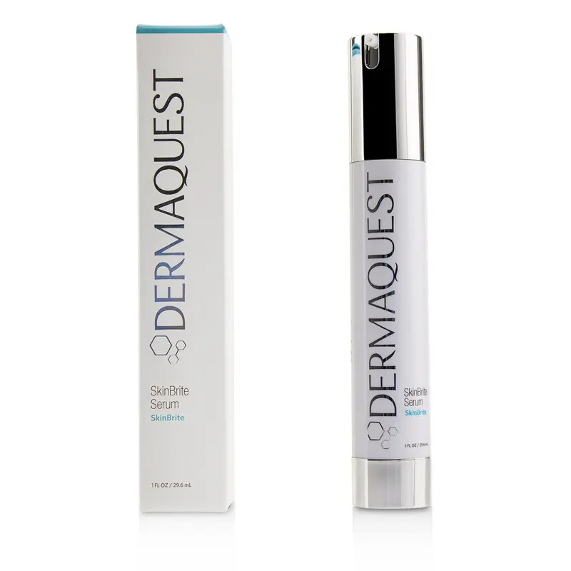 DermaQuest SkinBrite Serum  29.6ml/1oz