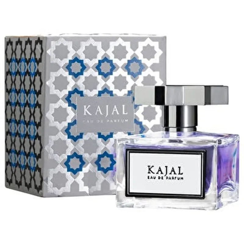 Kajal Kajal Woman Eau De Parfum 100ml