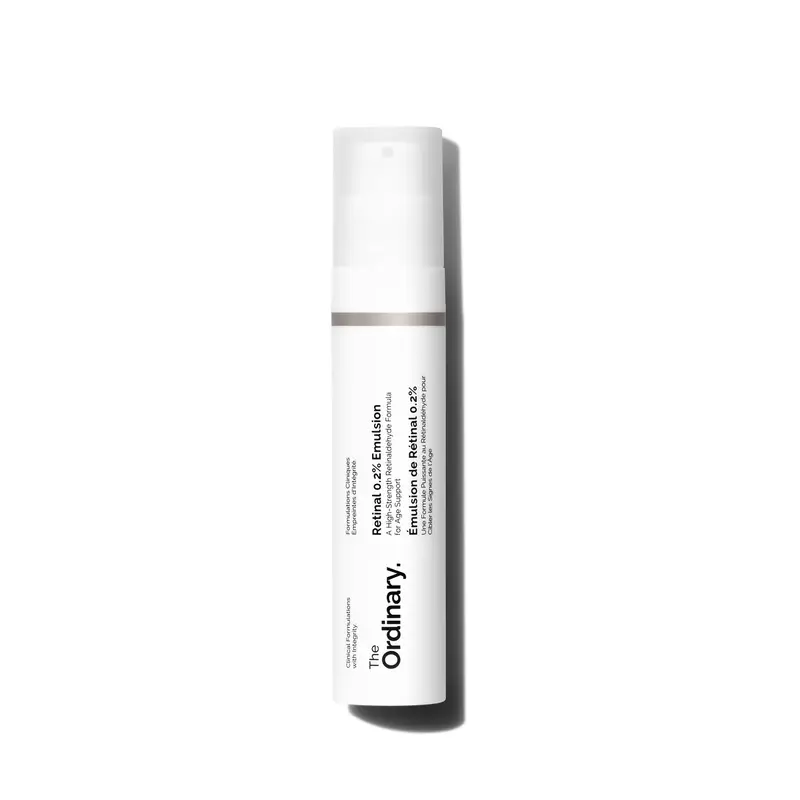 The Ordinary Retinal 0.2% Emulsion 15ml