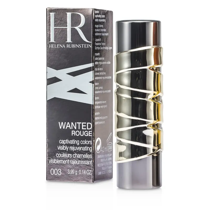 Helena Rubinstein Wanted Rouge Captivating Colors - No. 003 Enchant  3.99g/0.14oz