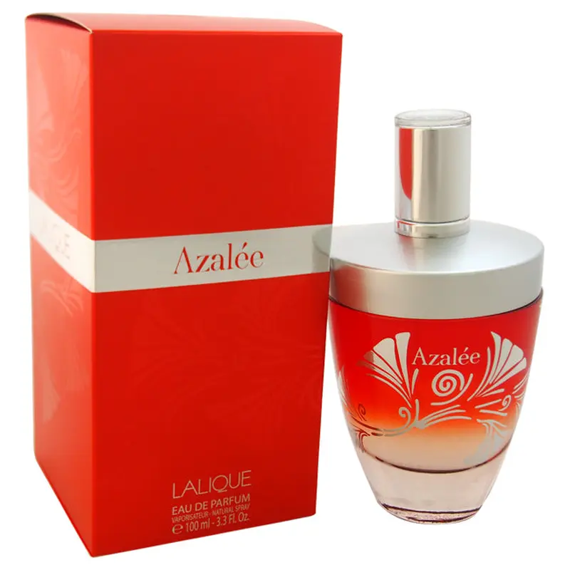 Lalique Azalee by Lalique for Women - 3.3 oz EDP Spray