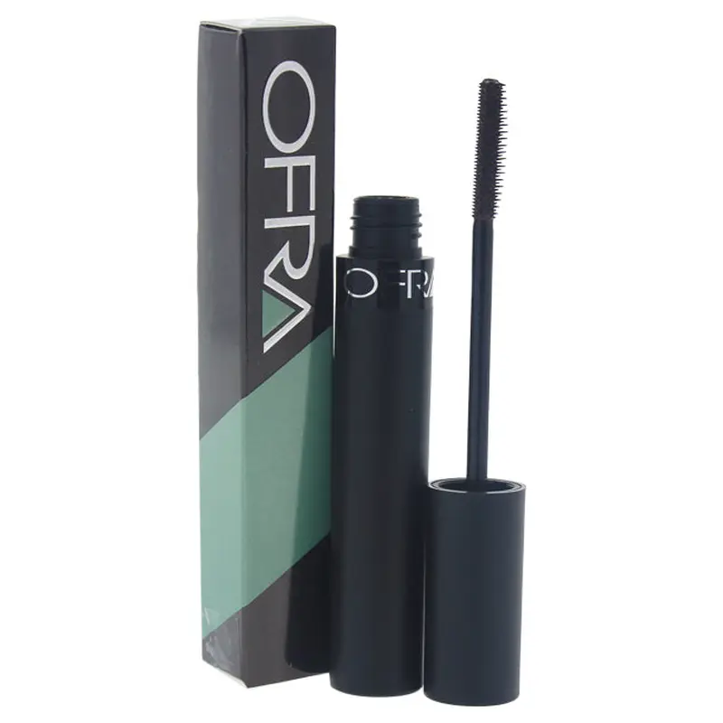 Ofra HD Volumizing Mascara - Brown by Ofra for Women - 0.3 oz Mascara