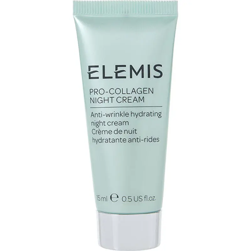 Elemis Pro-collagen Night Cream 15ml/0.5oz