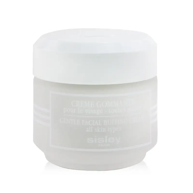Sisley Botanical Gentle Facial Buffing Cream (Unboxed)  50ml/1.6oz