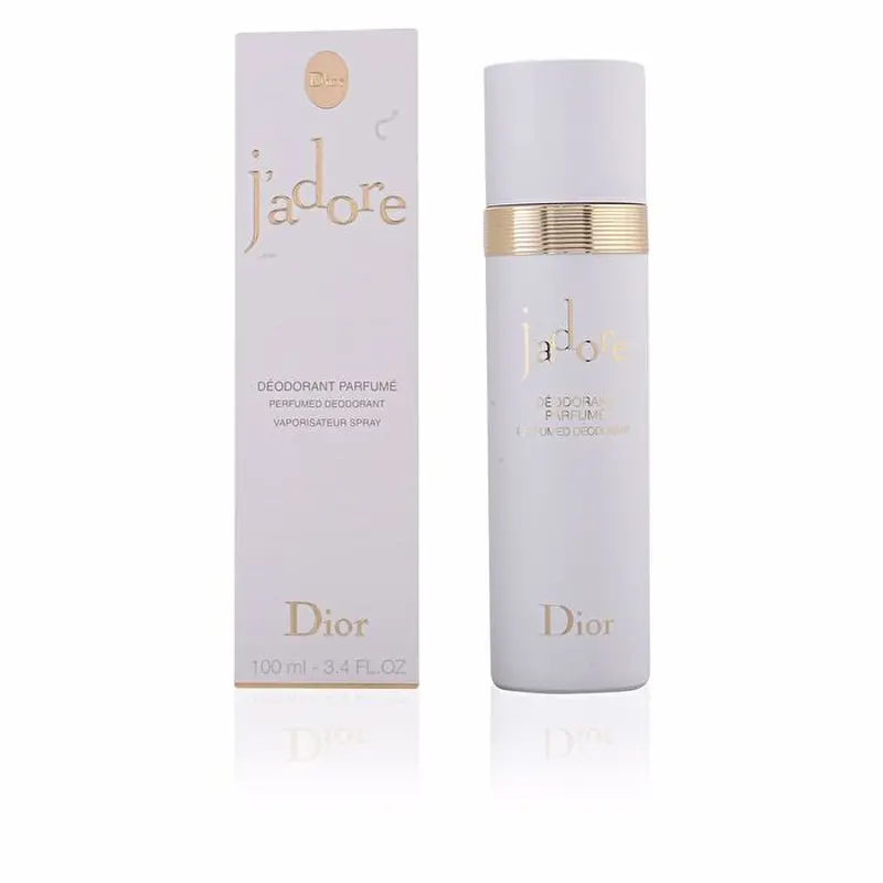 Dior J'ADORE deodorant spray 100 ml