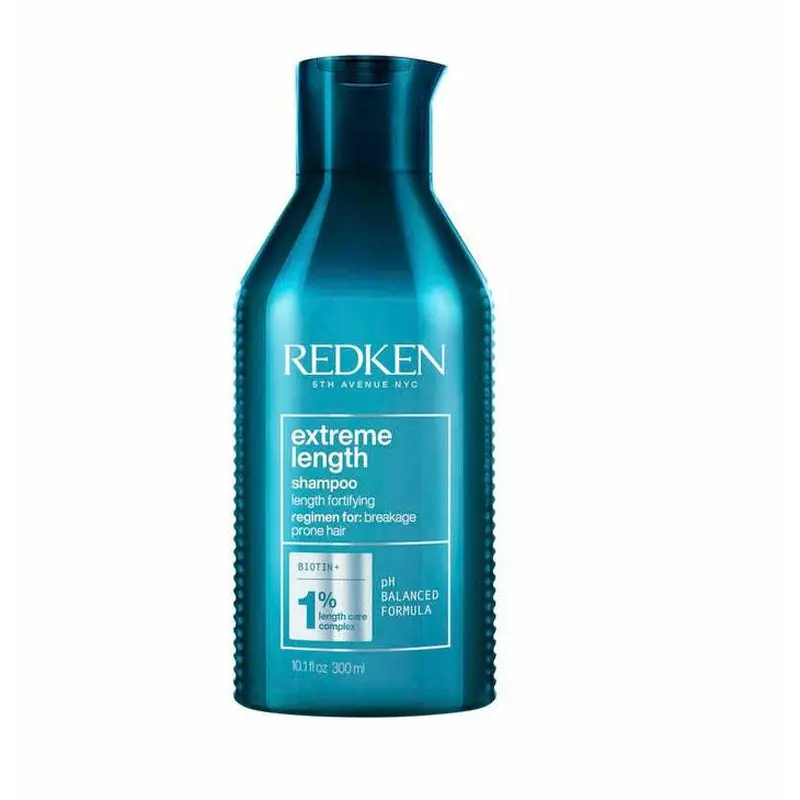 Redken: Extreme Length Shampoo for Hair Growth 10.1oz