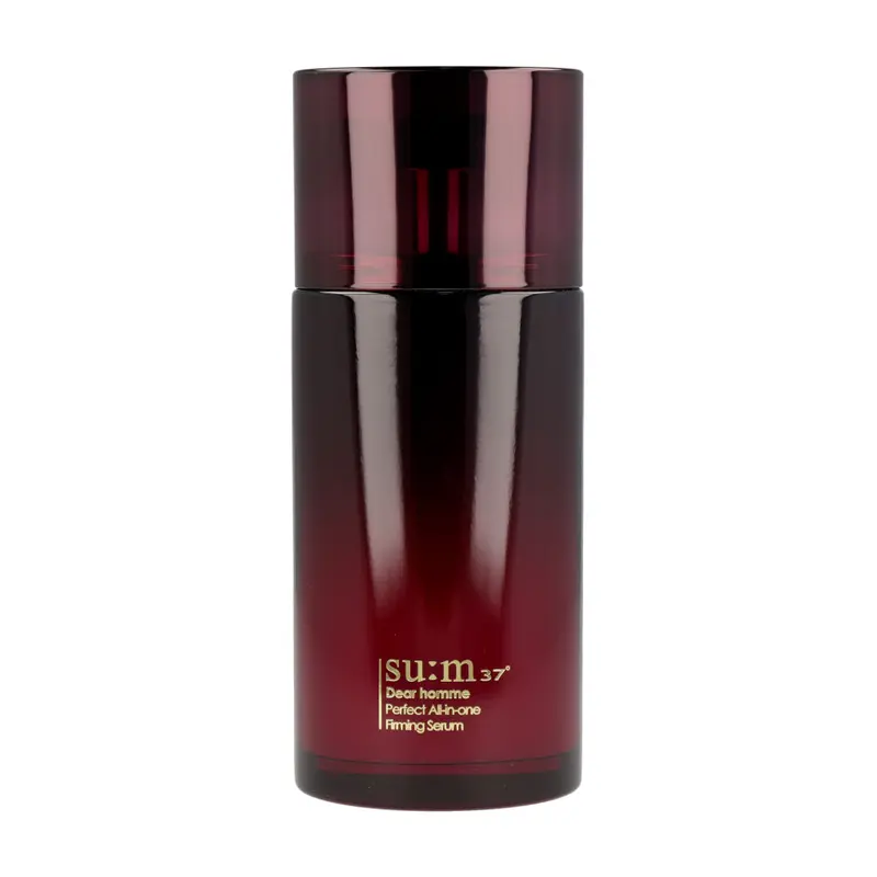 su:m37 Dear Homme Perfect All In One Firming Serum 110ml