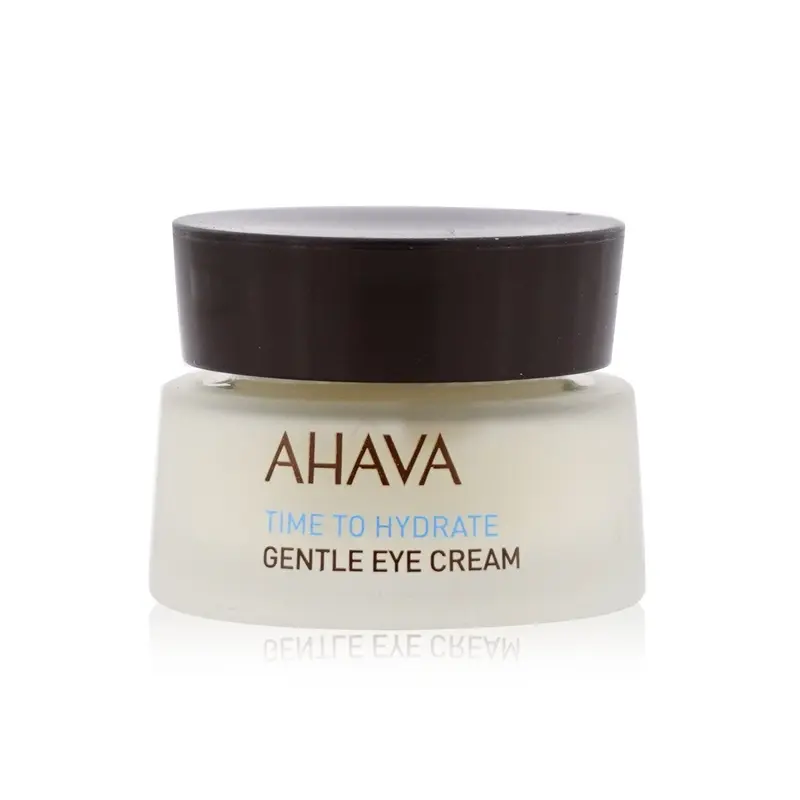 Ahava Time To Hydrate Gentle Eye Cream  15ml/0.51oz