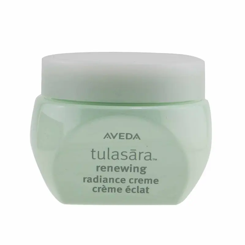 Aveda Tulasara Renewing Radiance Creme  50ml/1.7oz