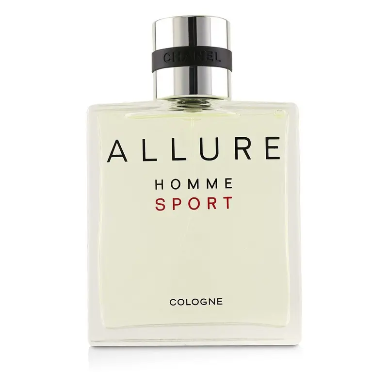 Chanel Allure Homme Sport Cologne Spray  100ml/3.3oz