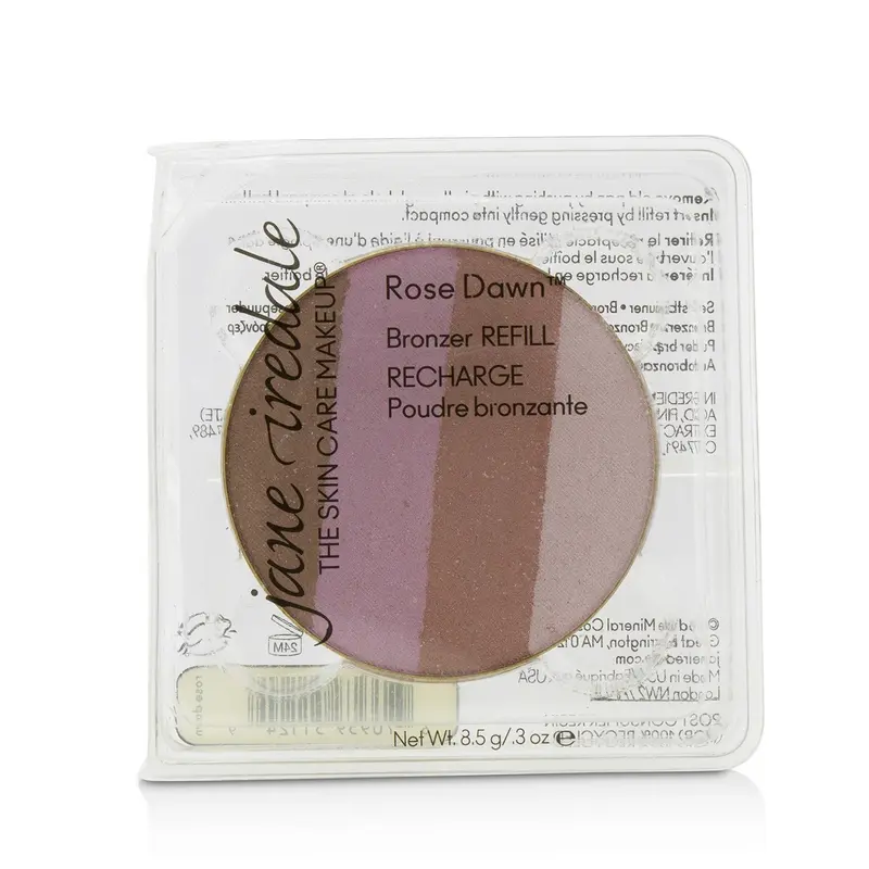 Jane Iredale Rose Dawn Bronzer Refill  8.5g/0.3oz