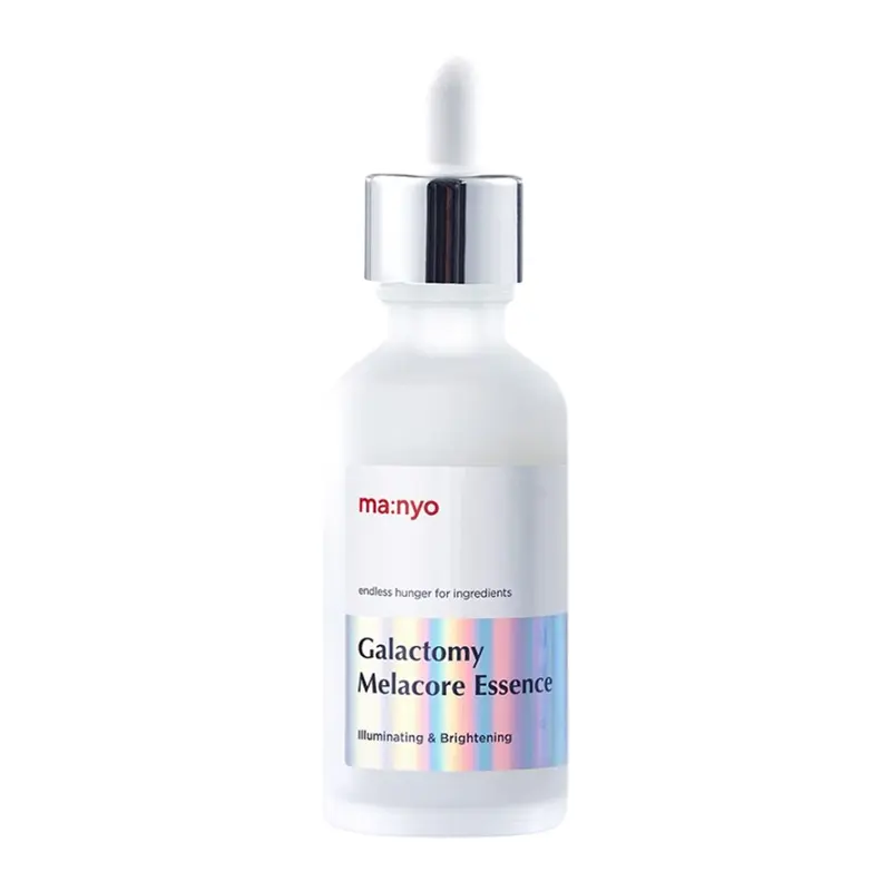 MANYO FACTORY Galactomy Melacore Essence 50ml