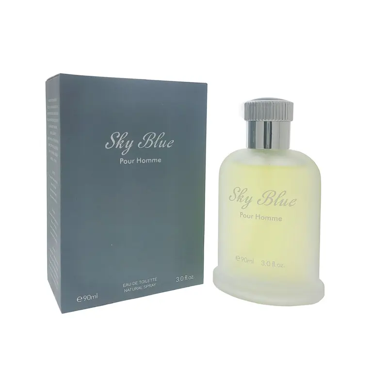 Sky Blue Eau De Toilette Spray 3.3 oz