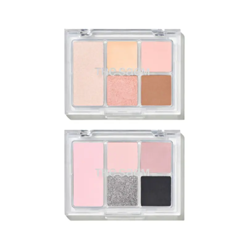THE SAEM New Saemmul Shadow Box 4.2g x 2colors