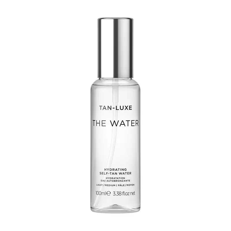 The Water Hydrating Self Tan Water