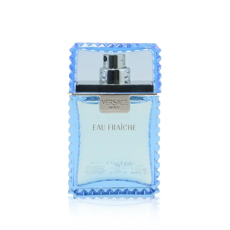 Versace Eau Fraiche Eau De Toilette Spray  30ml/1oz