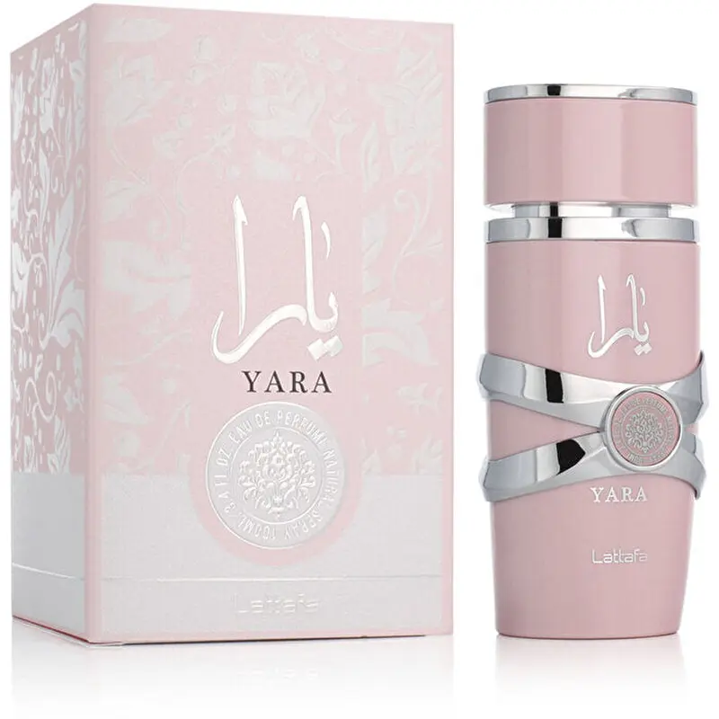 Ard Al Zaafaran Yara Woman Eau De Parfum 50ml