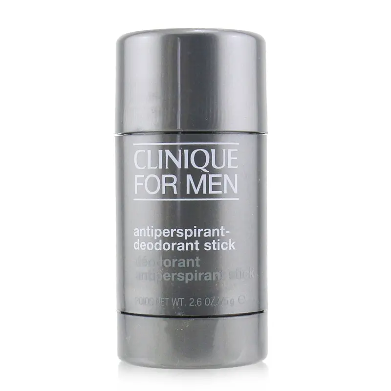 Clinique Deodorant Stick  75g/2.6oz