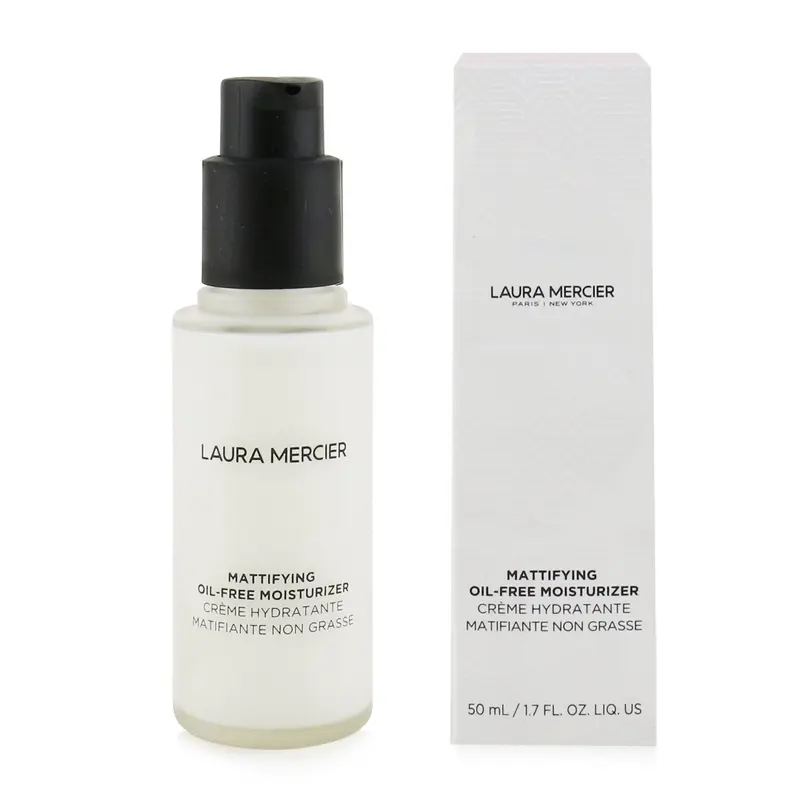 Laura Mercier Mattifying Oil-Free Moisturizer  50ml/1.7oz