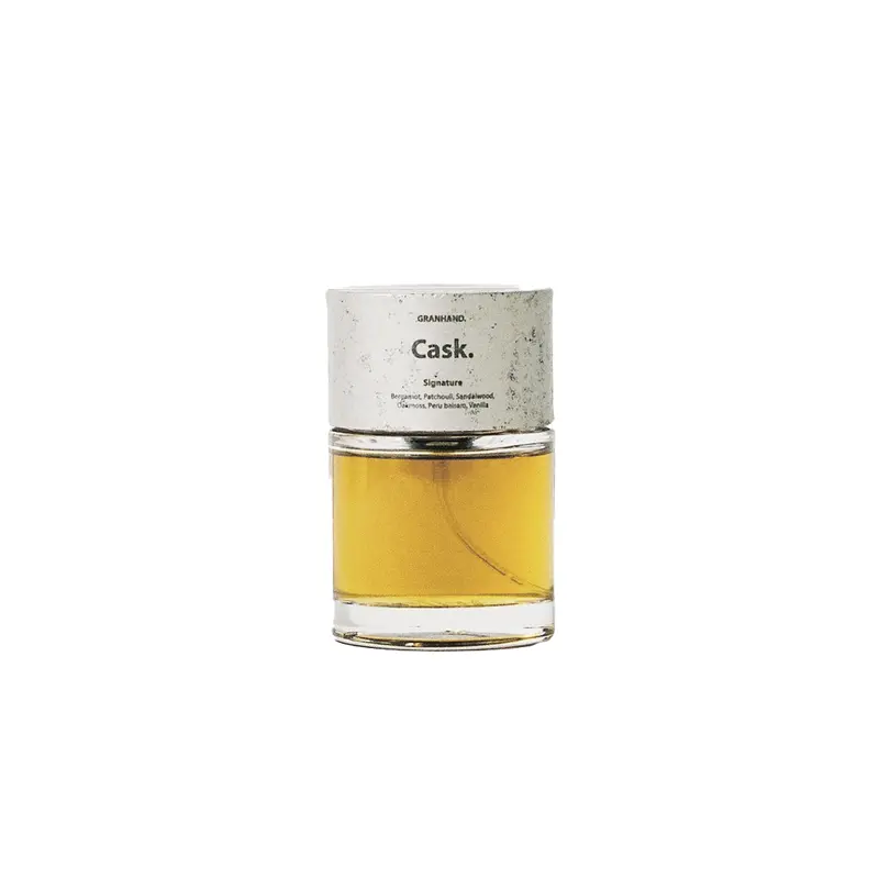 GRANHAND. Cask. Signature Perfume 50ml