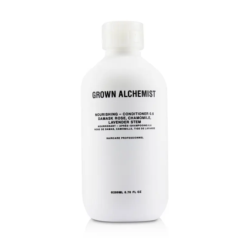 Grown Alchemist Nourishing - Conditioner 0.6  200ml/6.76oz
